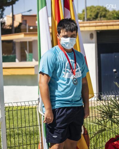 XVIII Trofeo Ciudad de Utrera
