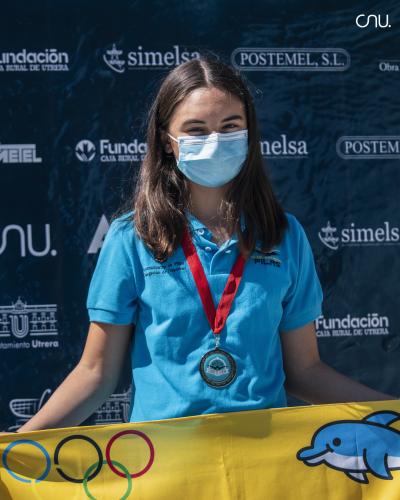 XVIII Trofeo Ciudad de Utrera