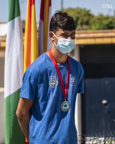 XVIII Trofeo Ciudad de Utrera
