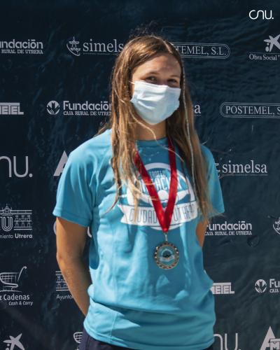 XVIII Trofeo Ciudad de Utrera