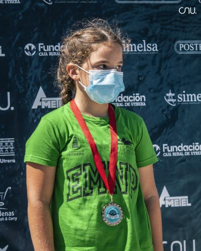 XVIII Trofeo Ciudad de Utrera