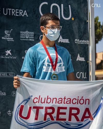 XVIII Trofeo Ciudad de Utrera