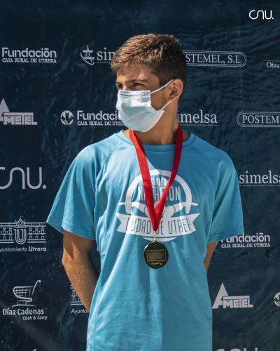XVIII Trofeo Ciudad de Utrera