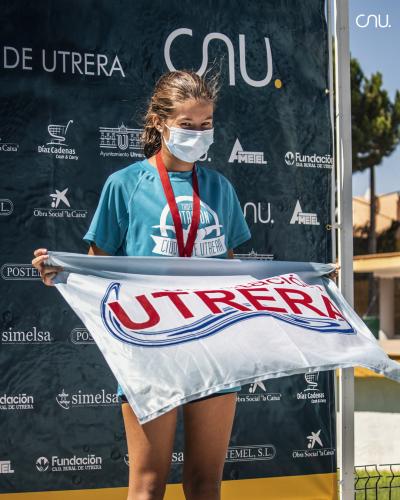 XVIII Trofeo Ciudad de Utrera