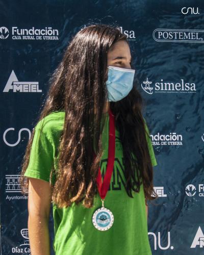 XVIII Trofeo Ciudad de Utrera