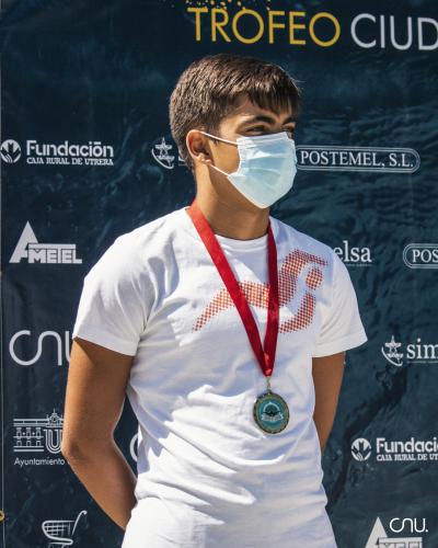 XVIII Trofeo Ciudad de Utrera