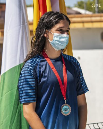 XVIII Trofeo Ciudad de Utrera