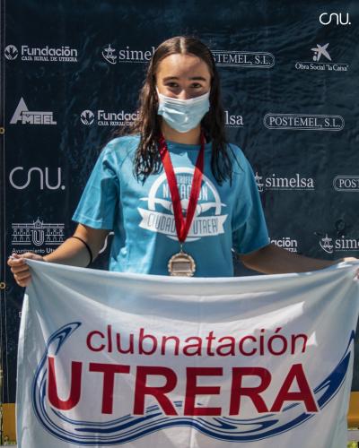 XVIII Trofeo Ciudad de Utrera