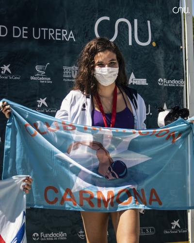 XVIII Trofeo Ciudad de Utrera