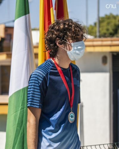 XVIII Trofeo Ciudad de Utrera