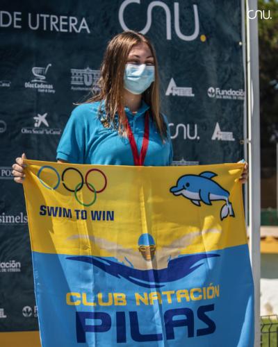 XVIII Trofeo Ciudad de Utrera