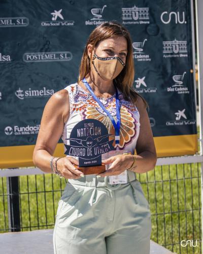 XVIII Trofeo Ciudad de Utrera