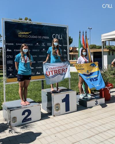 XVIII Trofeo Ciudad de Utrera