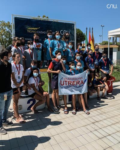 XVIII Trofeo Ciudad de Utrera