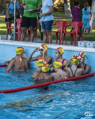 XVIII Trofeo Ciudad de Utrera