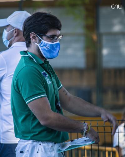 XVIII Trofeo Ciudad de Utrera