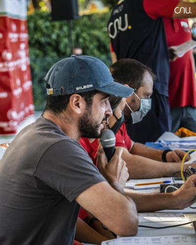 XVIII Trofeo Ciudad de Utrera