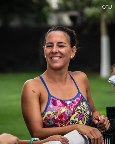 XXI Trofeo Ciudad de Utrera. Septiembre de 2024.