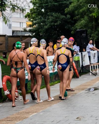 XXI Trofeo Ciudad de Utrera. Septiembre de 2024.