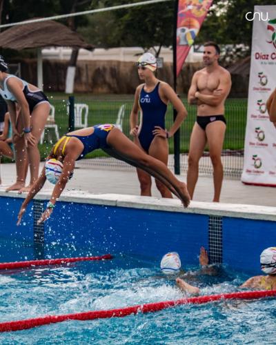 XXI Trofeo Ciudad de Utrera. Septiembre de 2024.