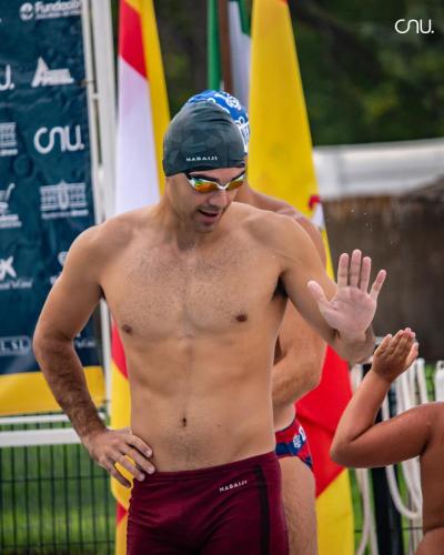 XXI Trofeo Ciudad de Utrera. Septiembre de 2024.