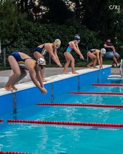 XXI Trofeo Ciudad de Utrera. Septiembre de 2024.