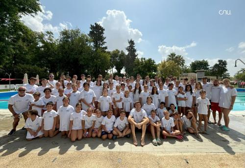 XXI Trofeo Ciudad de Utrera. Septiembre de 2024.