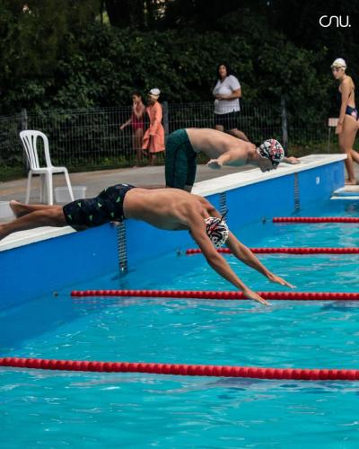 XXI Trofeo Ciudad de Utrera. Septiembre de 2024.