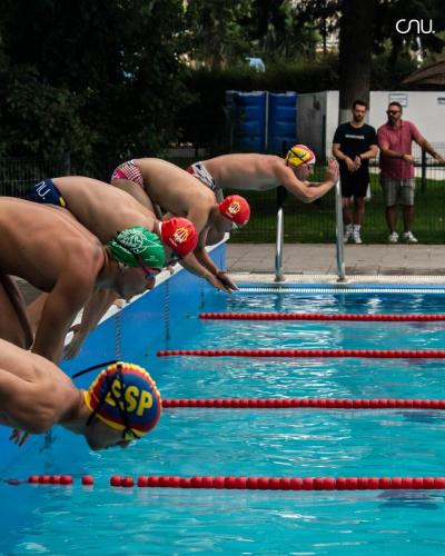 XXI Trofeo Ciudad de Utrera. Septiembre de 2024.